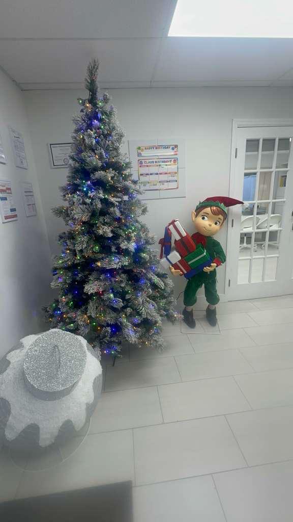 Merry Christmas!, 2026